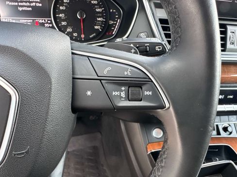 Used 2021 Audi Q5 2.0T Premium AWD/4WD image 29