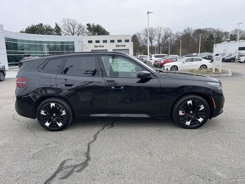 Used 2025 BMW X3 M50 w/ Premium Package AWD/4WD image 2