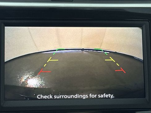 Used 2019 Nissan Sentra SV image 21