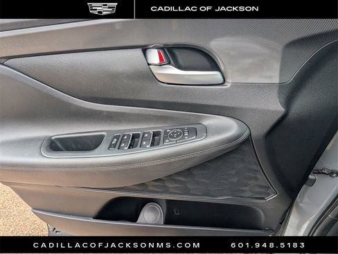 Used 2022 Hyundai Santa Fe XRT image 20