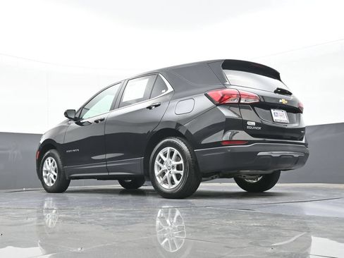 Used 2024 Chevrolet Equinox LT AWD/4WD image 41