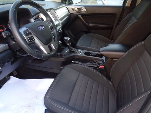 Used 2020 Ford Ranger XLT w/ Equipment Group 301A Mid AWD/4WD image 9