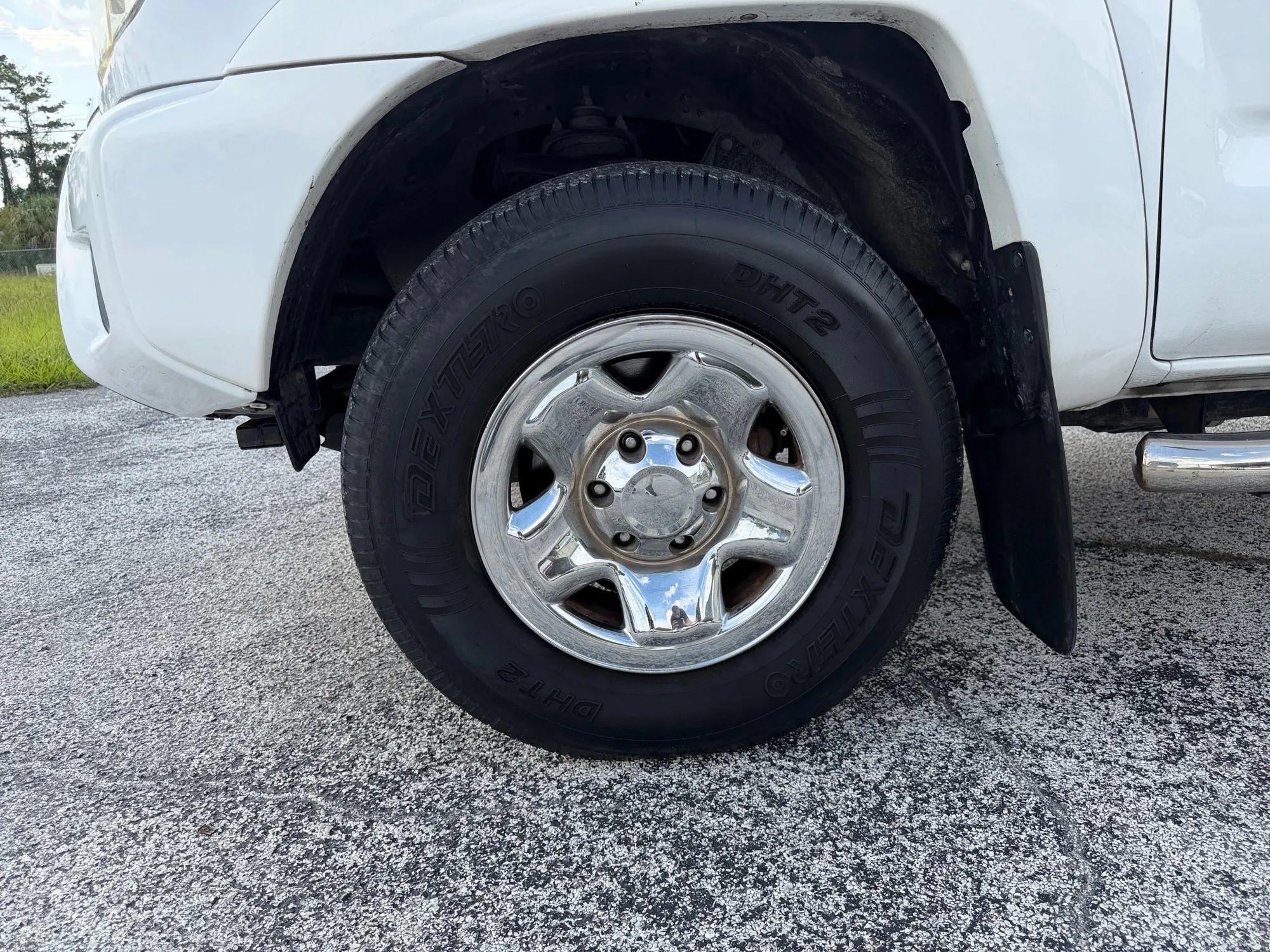 Used 2015 Toyota Tacoma PreRunner w/ SR5 Package RWD image 24