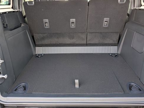 New 2026 Ford Bronco Big Bend image 18