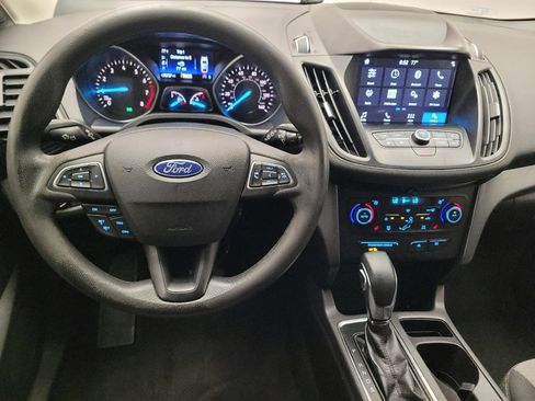 Used 2019 Ford Escape SE FWD image 22