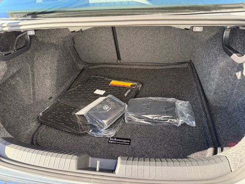 New 2026 Volkswagen Jetta Sport FWD image 27