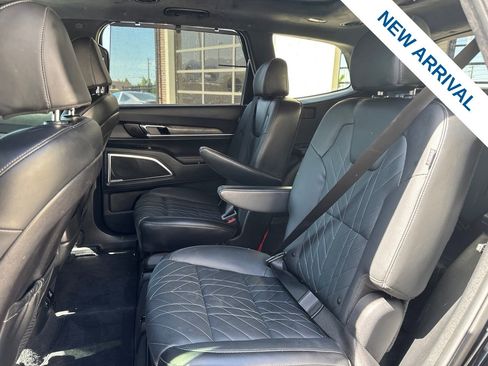 Used 2024 Kia Telluride SX Prestige X-Line AWD/4WD image 14