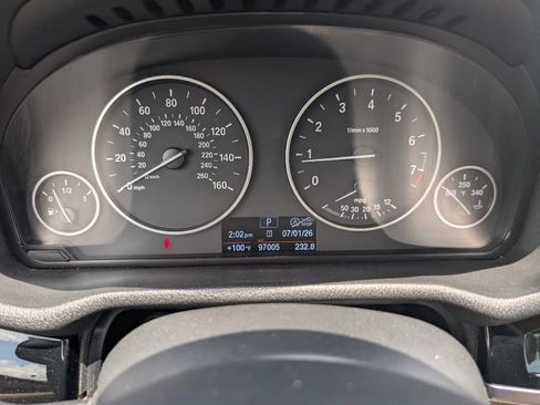 Used 2017 BMW X3 sDrive28i RWD image 15