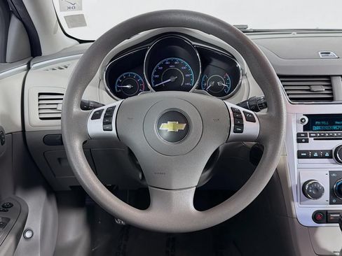 Used 2012 Chevrolet Malibu LS FWD image 14
