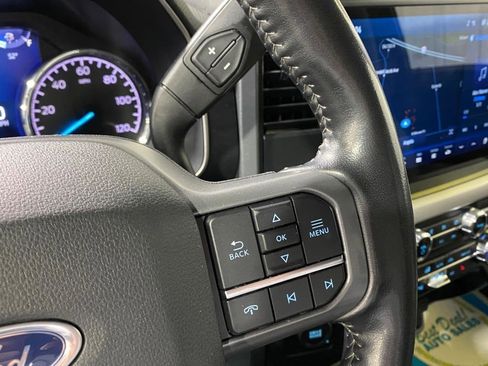 Used 2022 Ford F150 XLT w/ Equipment Group 302A High image 19