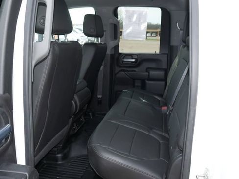 Used 2020 Chevrolet Silverado 2500 W/T w/ WT Convenience Package RWD image 23