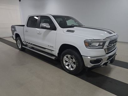 Used 2024 RAM 1500 Laramie