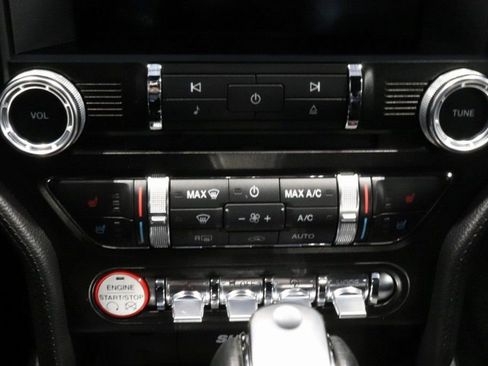 Used 2016 Ford Mustang GT Premium image 37