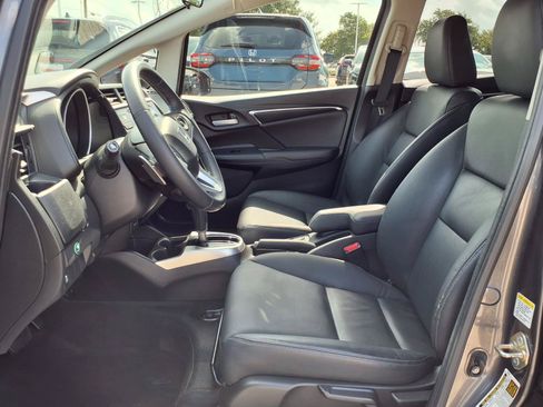 Used 2015 Honda Fit EX image 17