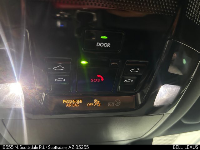 Used 2025 Lexus RX 350 Premium Plus w/ Accessory Package (Z1) FWD image 25