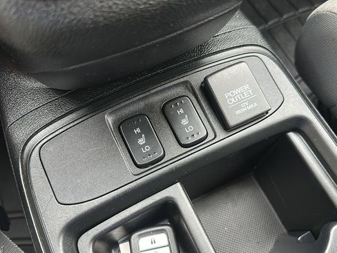 Used 2015 Honda CR-V EX image 21