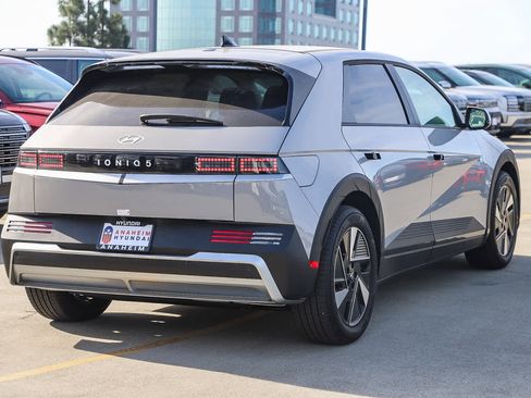 New 2026 Hyundai Ioniq 5 SEL image 6