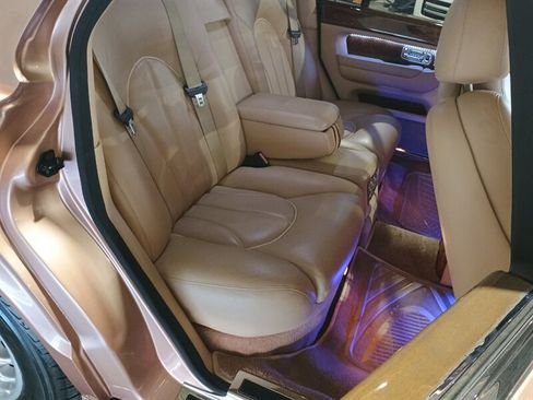 Used 1999 Rolls-Royce Silver Seraph RWD image 44