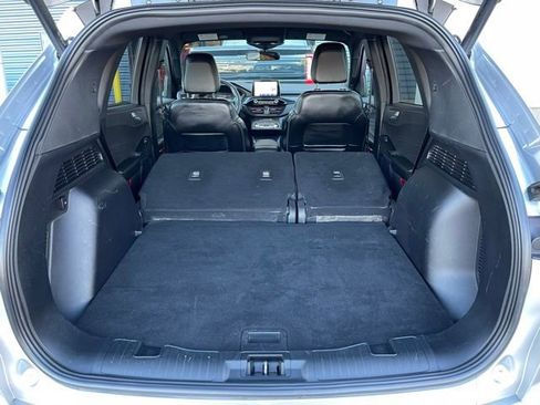 Used 2024 Ford Escape ST-Line image 25