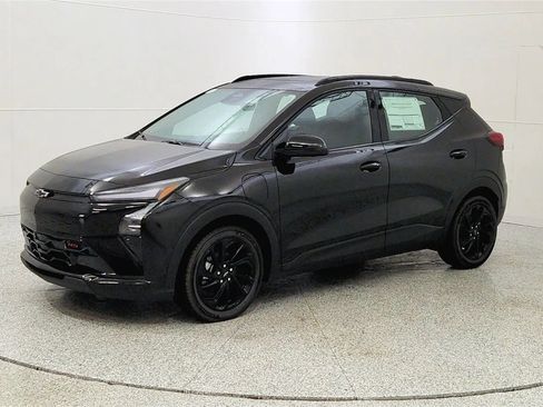 New 2027 Chevrolet Bolt RS w/ Technology Package image 3