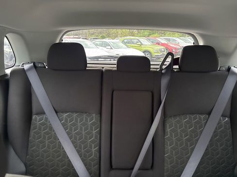 Used 2024 Mitsubishi Outlander Sport Ralliart AWD/4WD image 34
