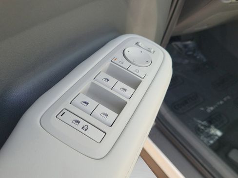 New 2026 Hyundai Santa Fe SEL image 19