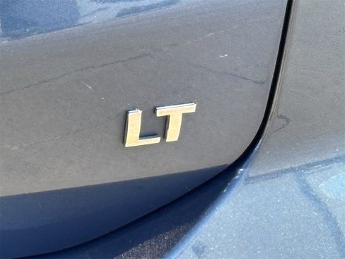 Certified 2024 Chevrolet Equinox LT w/ LPO, Floor Liner Package image 7