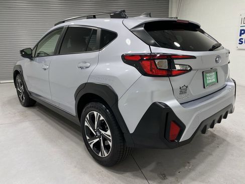 Certified 2025 Subaru Crosstrek 2.0i Premium AWD/4WD image 6