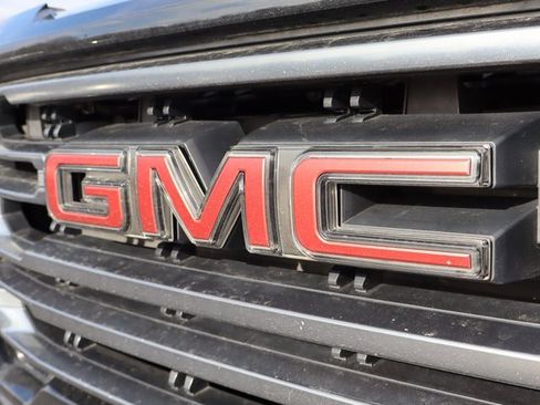 Used 2021 GMC Sierra 1500 AT4 image 53