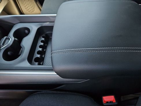 New 2026 RAM 3500 Lone Star AWD/4WD image 25