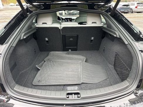 Certified 2023 Polestar Polestar 2 w/ Pilot Pack AWD/4WD image 32