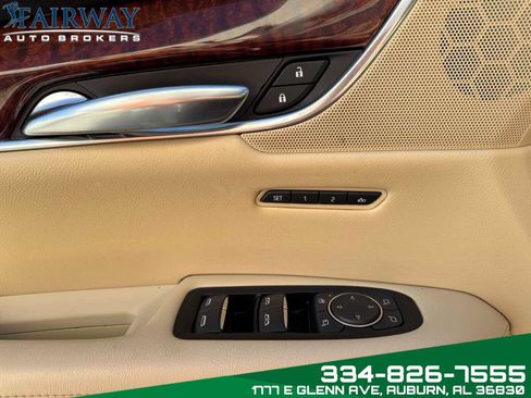 Used 2018 Cadillac XT5 Luxury image 14