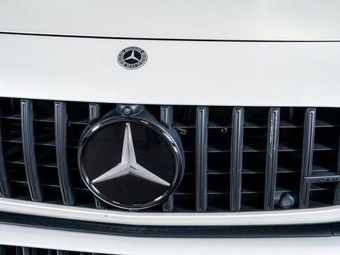 Used 2022 Mercedes-Benz AMG GT 53 w/ Executive Rear Seat Package image 16
