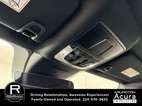 New 2026 Acura MDX A-Spec image 10