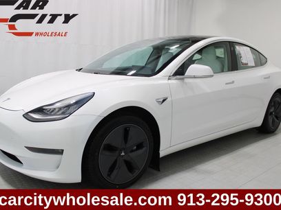Used 2020 Tesla Model 3 Long Range
