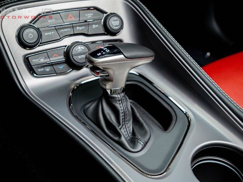 Used 2023 Dodge Challenger SRT Hellcat image 18