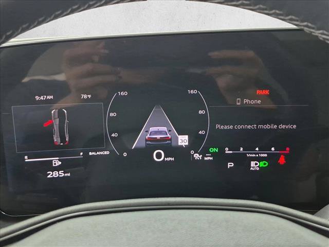 Certified 2025 Audi A5 Premium AWD/4WD image 11