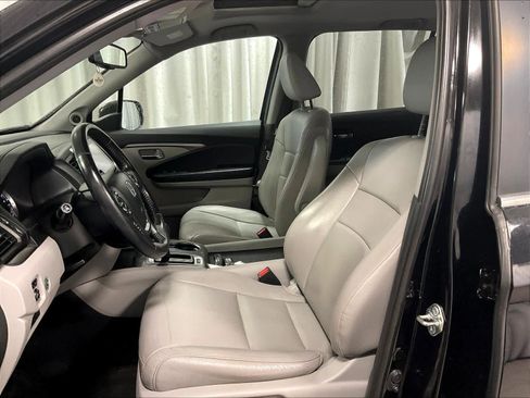 Used 2016 Honda Pilot EX-L image 10