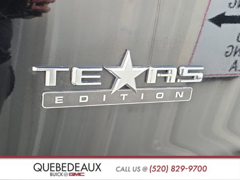 Used 2021 Chevrolet Silverado 1500 RST w/ Texas Edition Plus AWD/4WD image 5