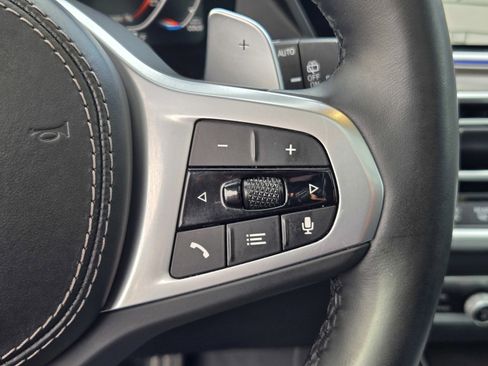 Used 2022 BMW X5 xDrive40i w/ M Sport Package image 23