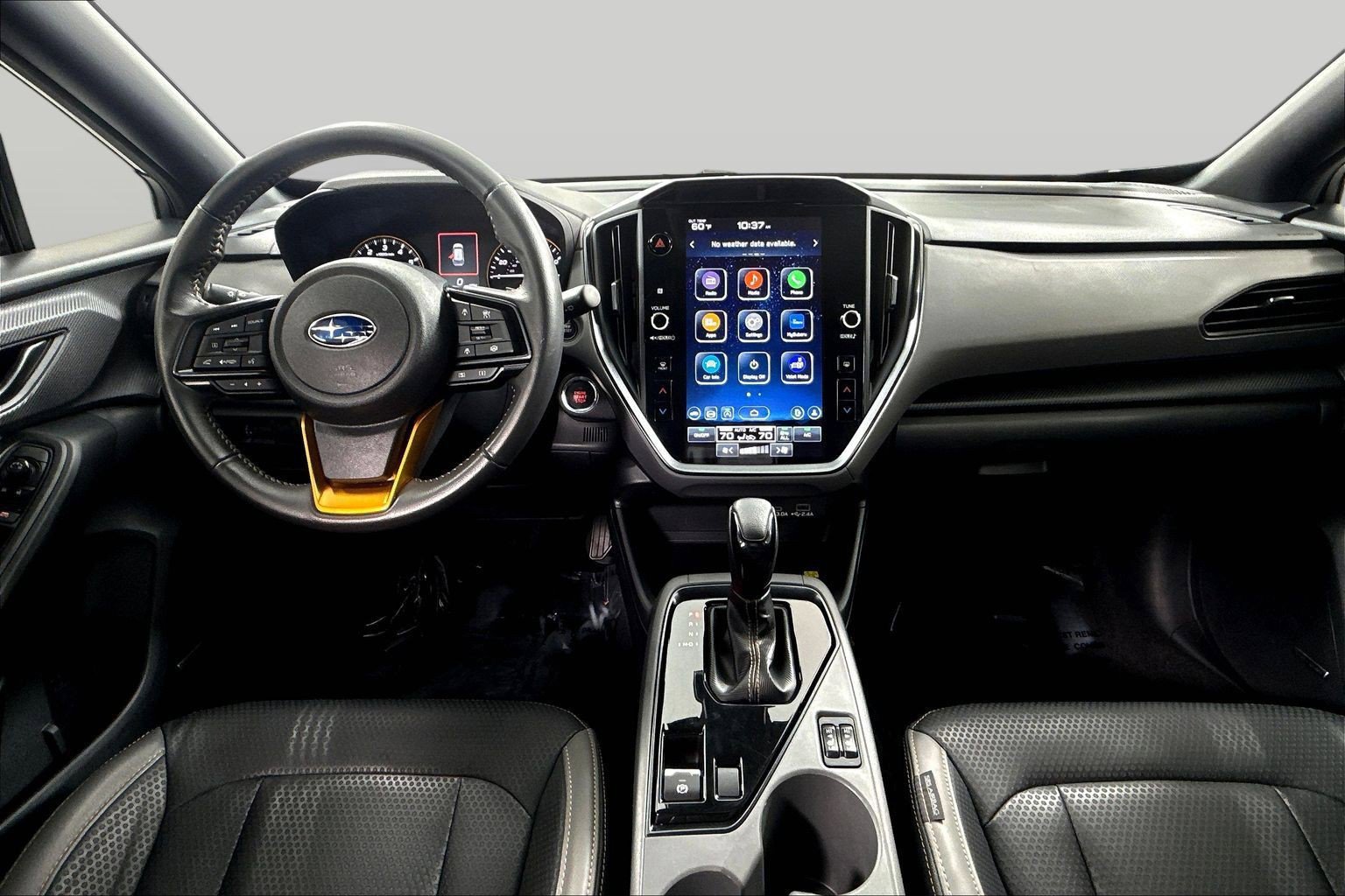 Certified 2024 Subaru Crosstrek 2.5i Wilderness w/ Crosstrek Mirror Package AWD/4WD image 10