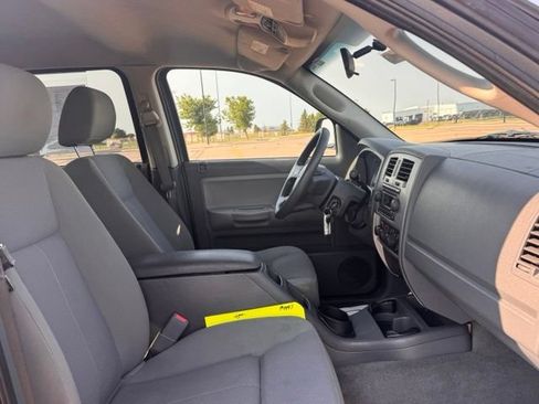 Used 2006 Dodge Dakota SLT AWD/4WD image 24