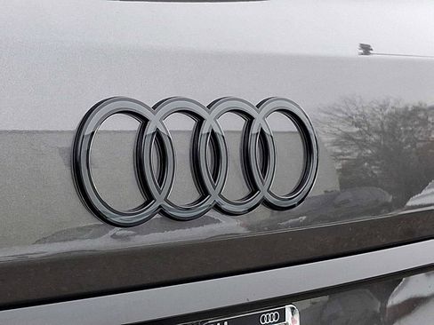 New 2026 Audi Q7 3.0T Premium Plus image 17