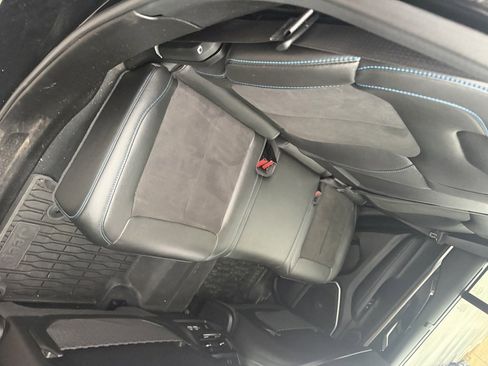 Used 2024 Jeep Grand Cherokee Trailhawk w/ Luxury Tech Group III image 13