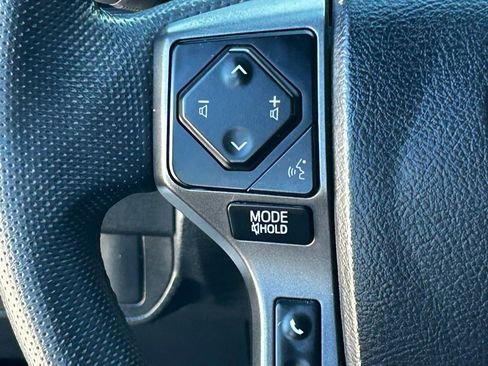 Used 2022 Toyota Tacoma TRD Off-Road w/ Technology Package image 22