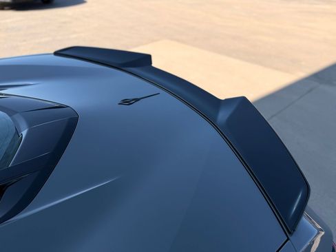 Used 2024 Chevrolet Corvette E-Ray image 41