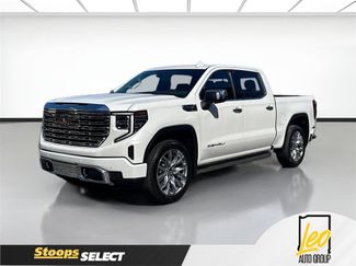 Used 2025 GMC Sierra 1500 Denali w/ Denali Reserve Package AWD/4WD video 1