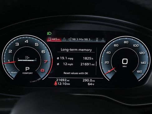 Used 2024 Audi Q3 2.0T Premium w/ Convenience Package image 11