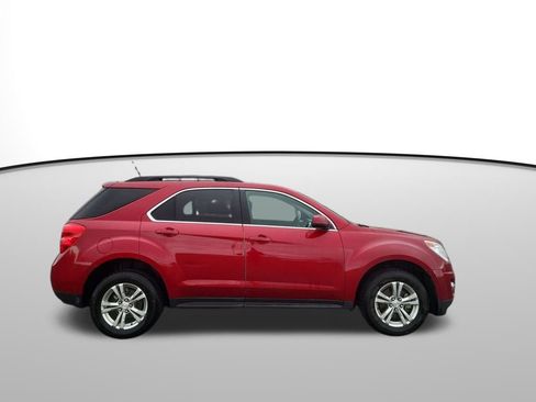 Used 2013 Chevrolet Equinox LT image 18