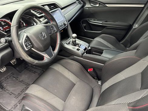 Used 2017 Honda Civic Si image 10
